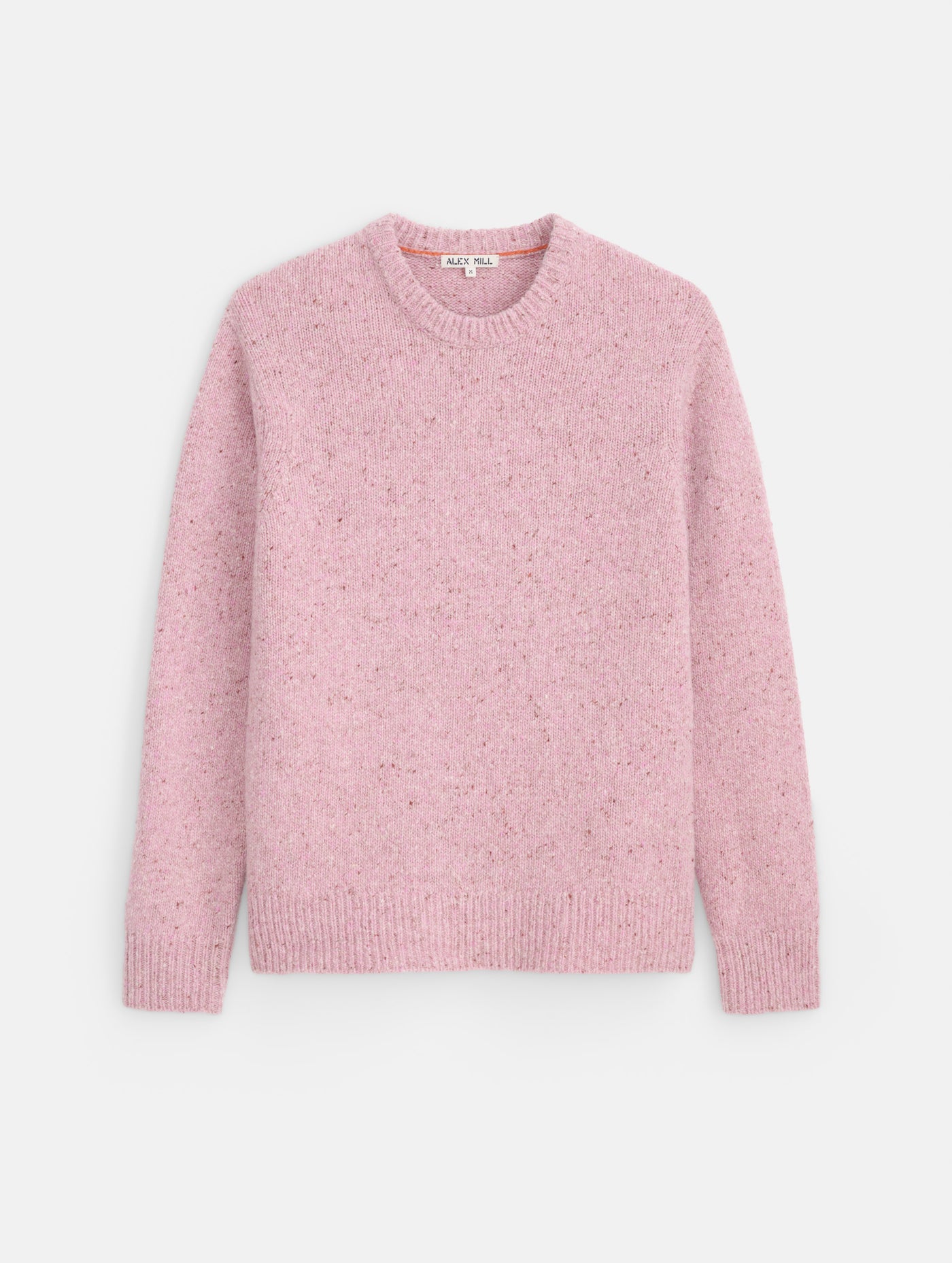 Donegal Crewneck Sweater
