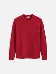 Donegal Crewneck Sweater