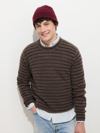 Cashmere Beanie
