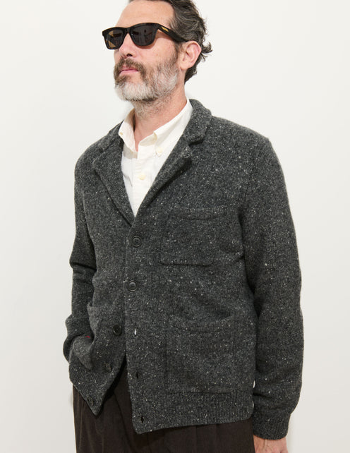 Donegal Mitchell Cardigan