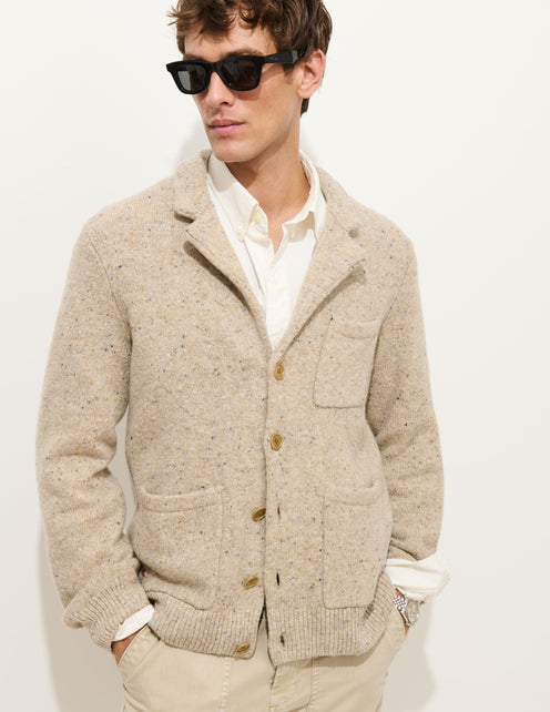 Donegal Mitchell Cardigan