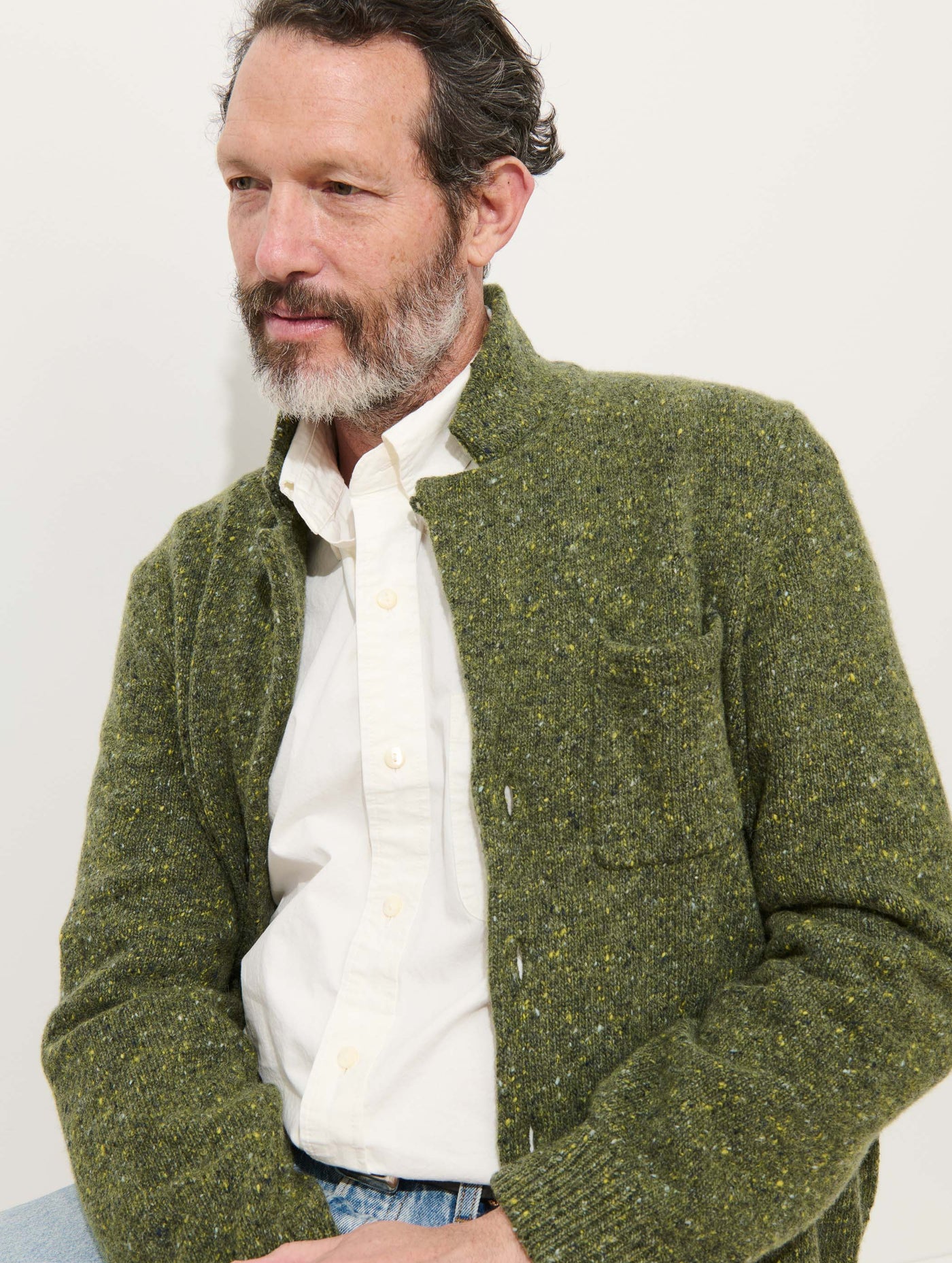 Donegal Mitchell Cardigan