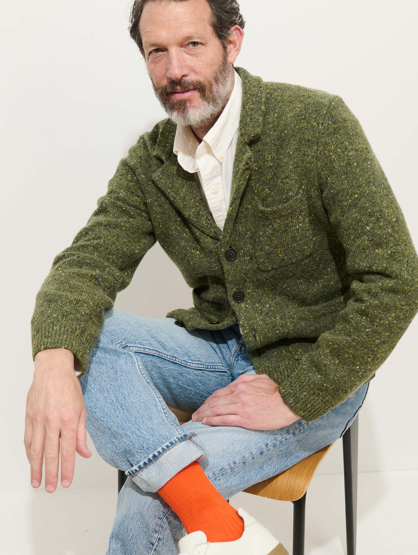 Donegal Mitchell Cardigan