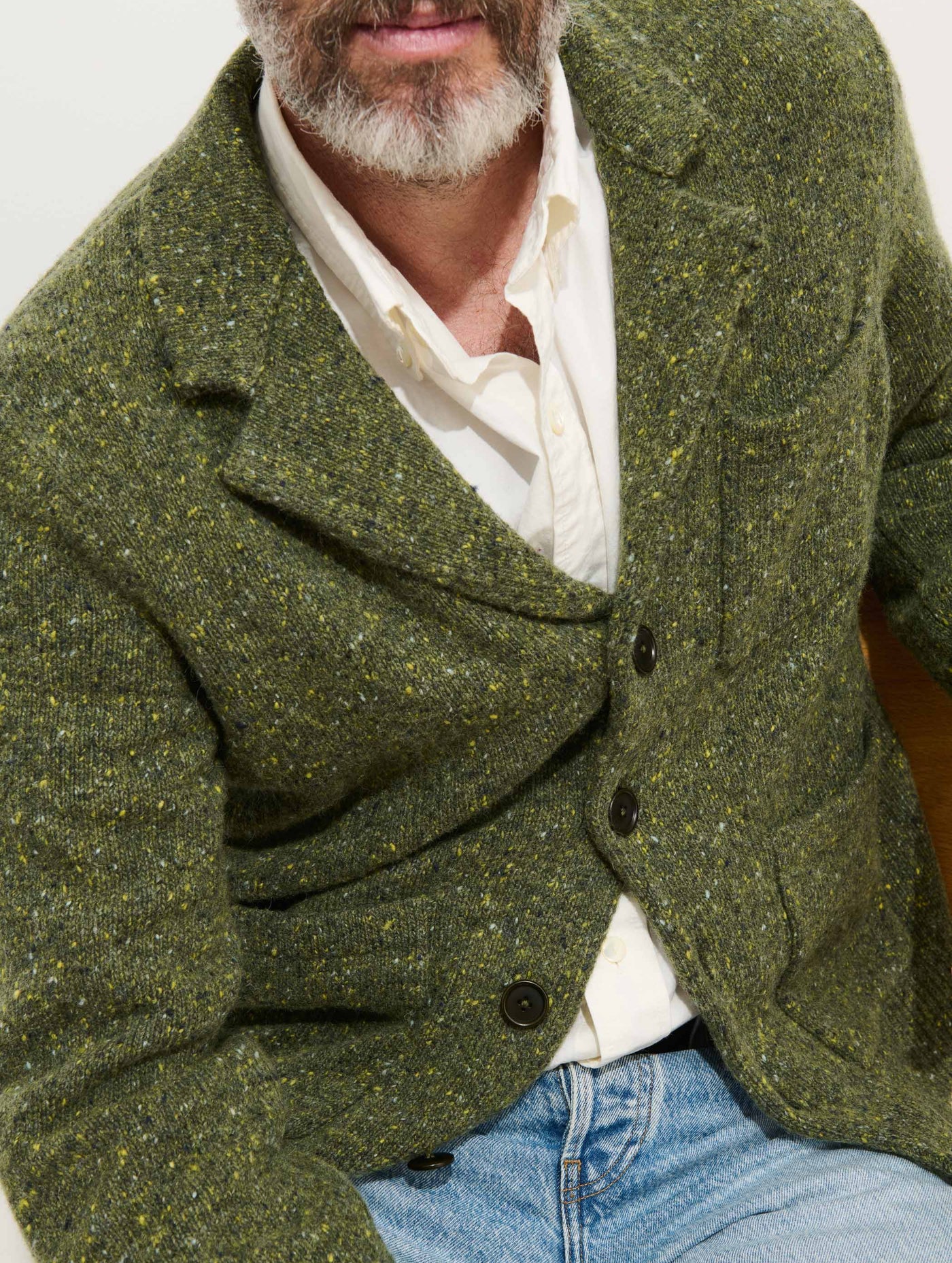 Donegal Mitchell Cardigan