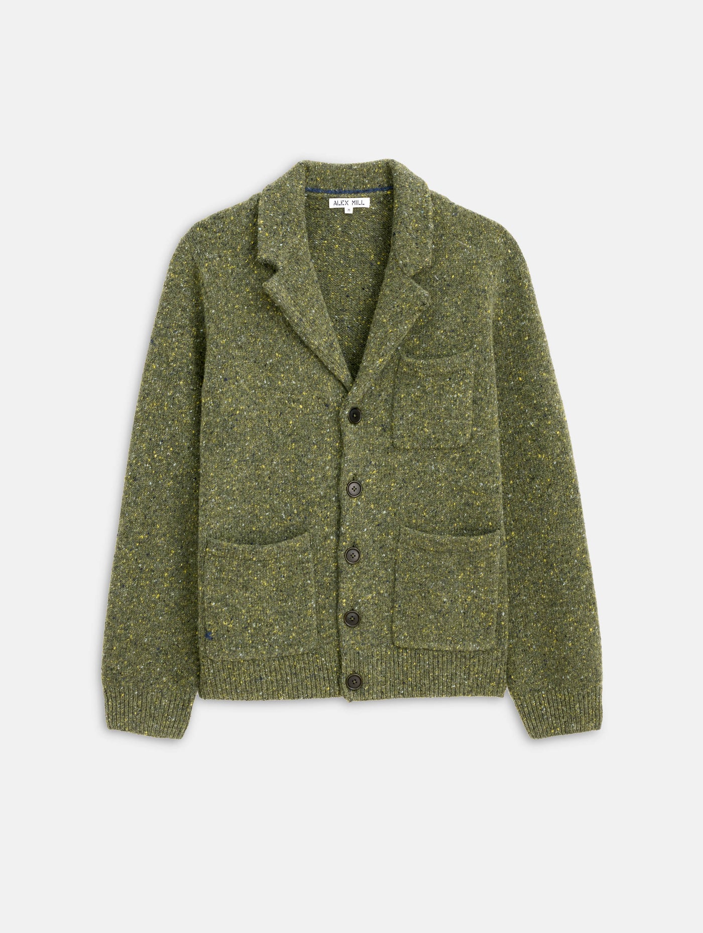 Donegal Mitchell Cardigan
