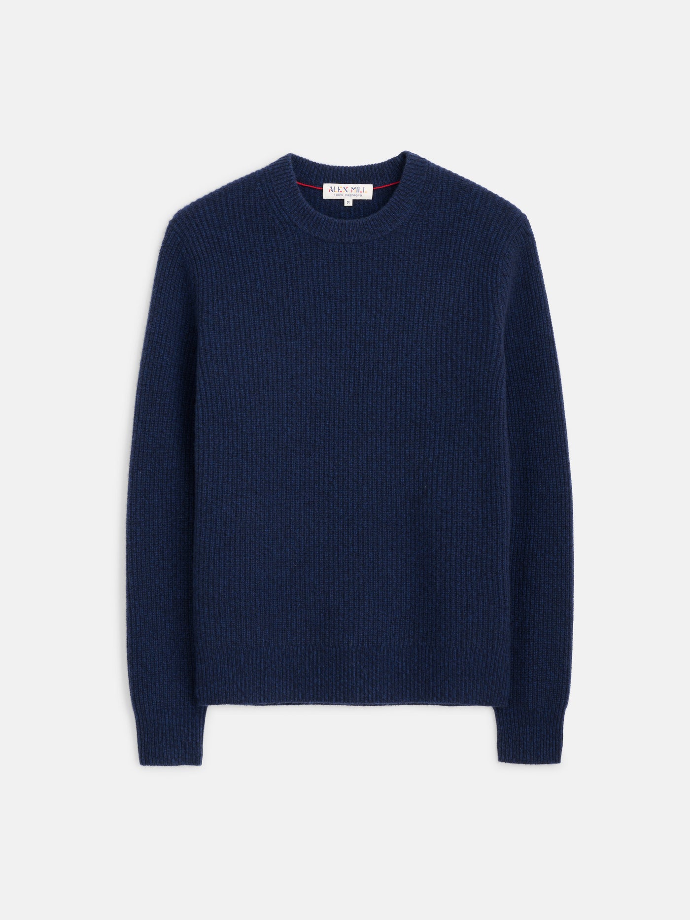 Jordan Sweater in Washed Cashmere