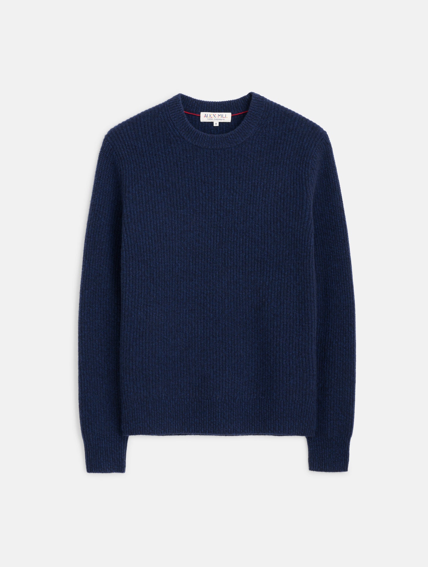 Jordan Sweater In Washed Cashmere
