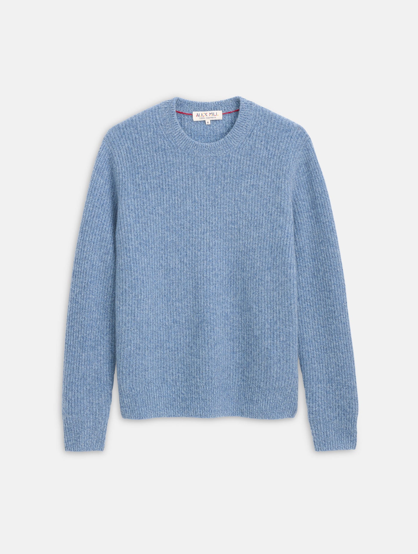 Jordan Sweater In Washed Cashmere