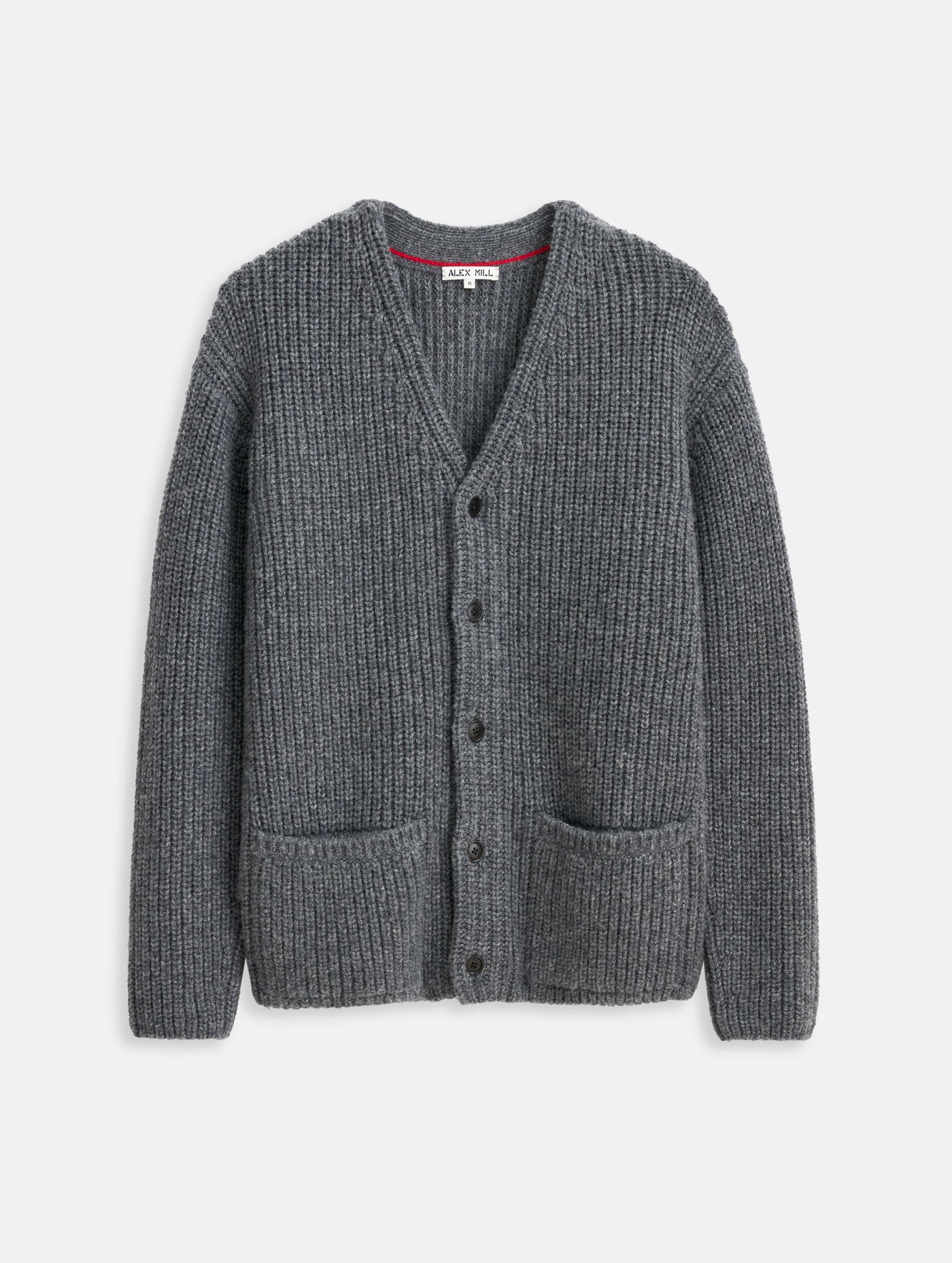 Jensen Cardigan In Merino