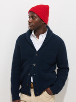 Cashmere Beanie