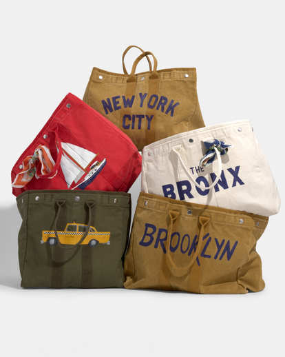 All Totes