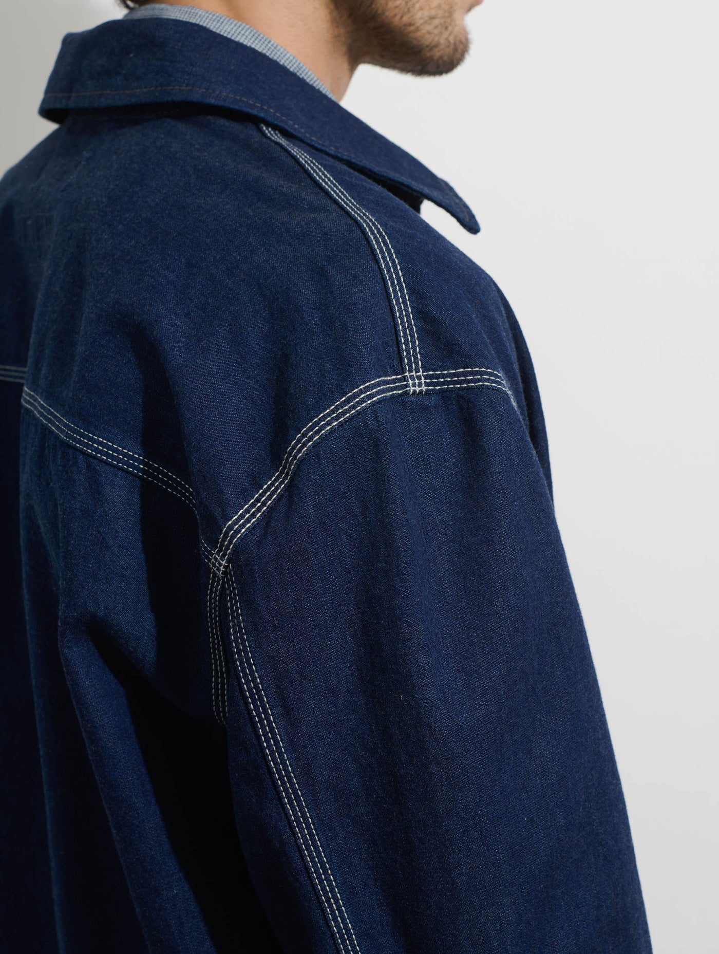 OMNIGOD x Alex Mill Miller Jacket