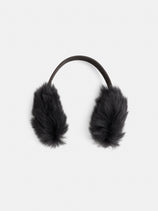 Owen Barry x Alex Mill  Earmuffs In Toscana