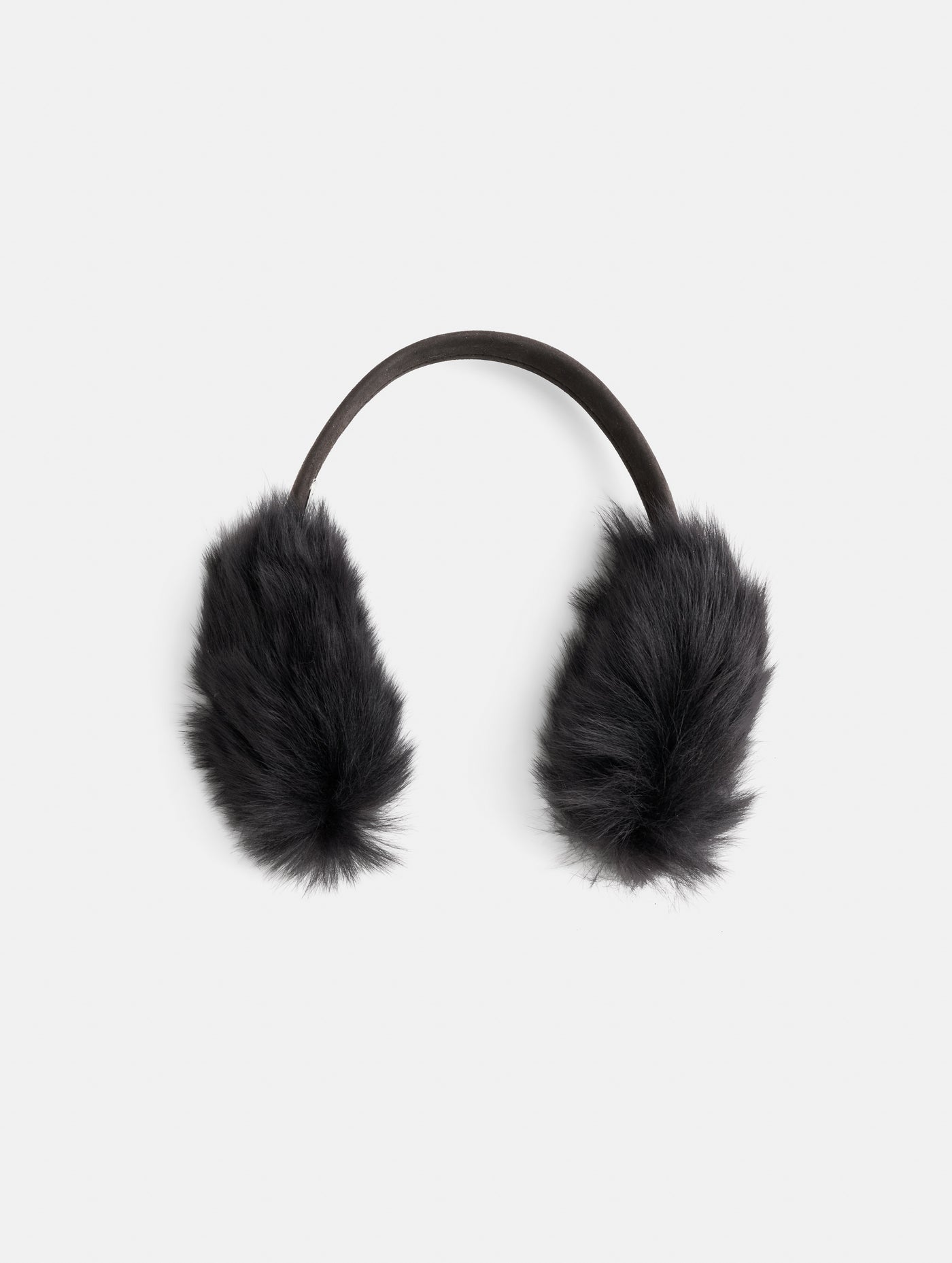 Owen Barry x Alex Mill  Earmuffs In Toscana
