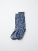 Rototo Double Face Crew Socks