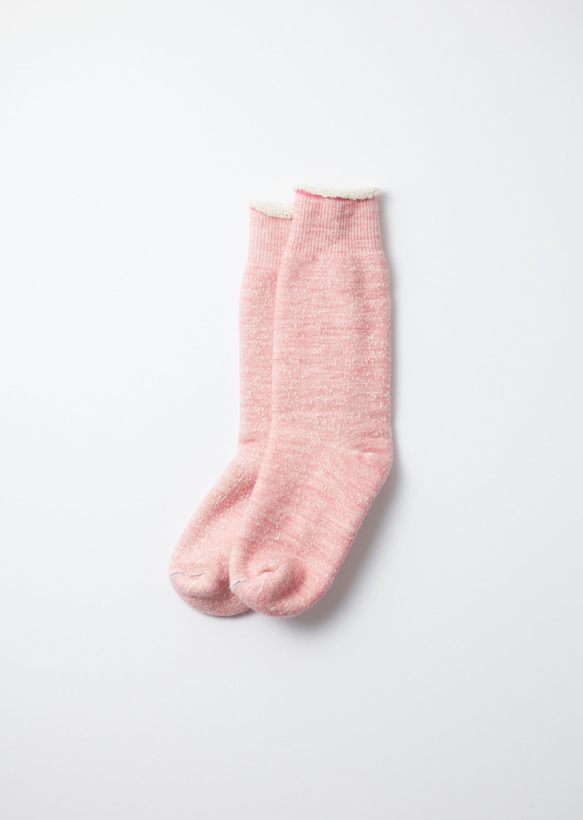 Rototo Double Face Crew Socks
