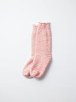 Rototo Double Face Crew Socks