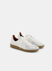 Reproduction of Found German Military Trainers