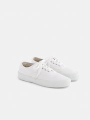 Reproduction Of Found Us Navy Military Trainers In White
