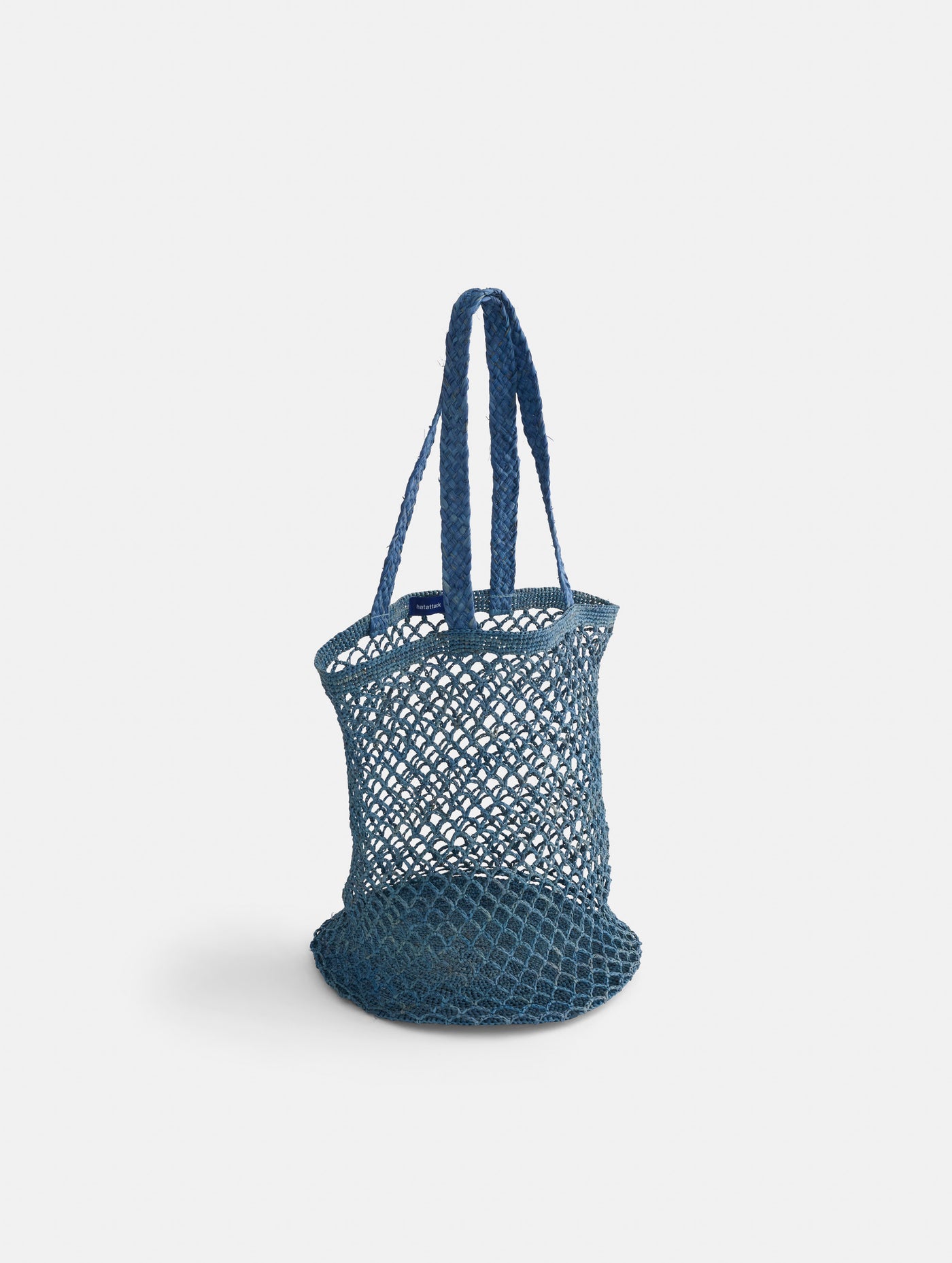 Fisherman Tote