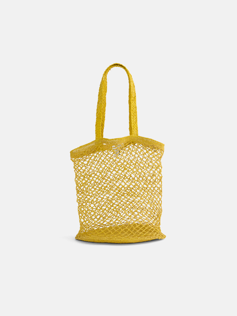 Fisherman Tote from Alex Mill - $87