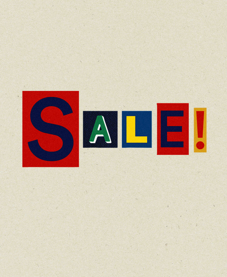 SALE