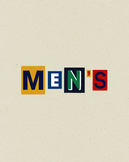 Men's