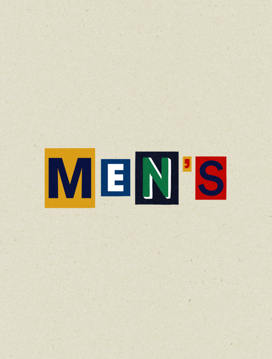 Men's