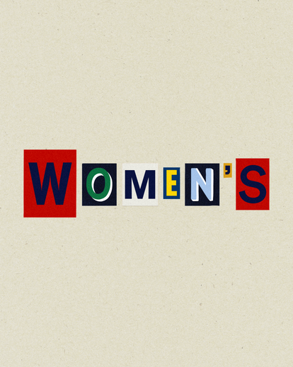 Women's