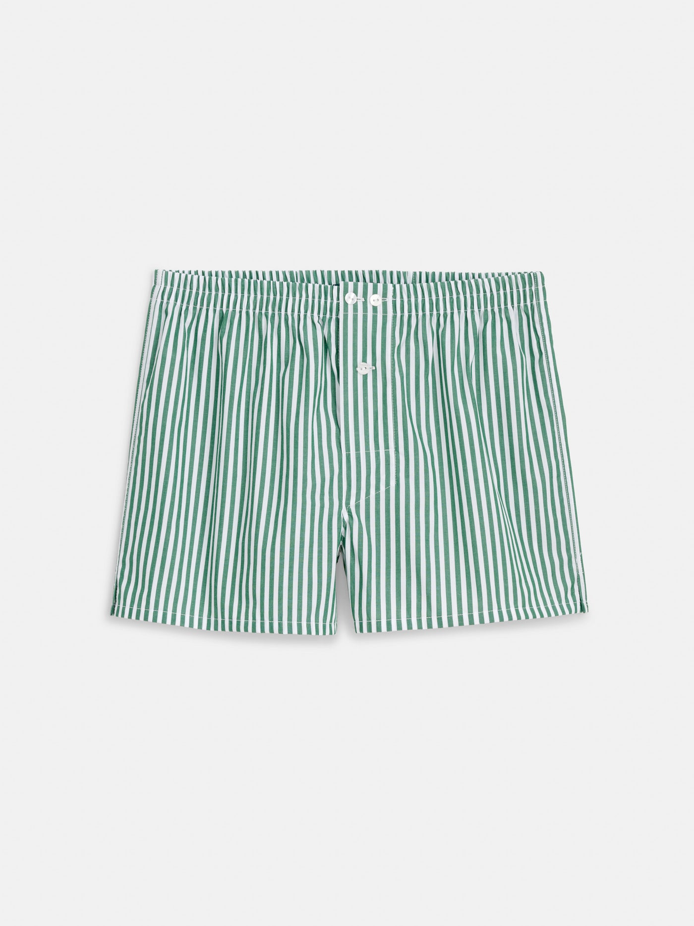 Schostal x Alex Mill Boxer Shorts