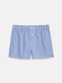 Schostal x Alex Mill Boxer Shorts