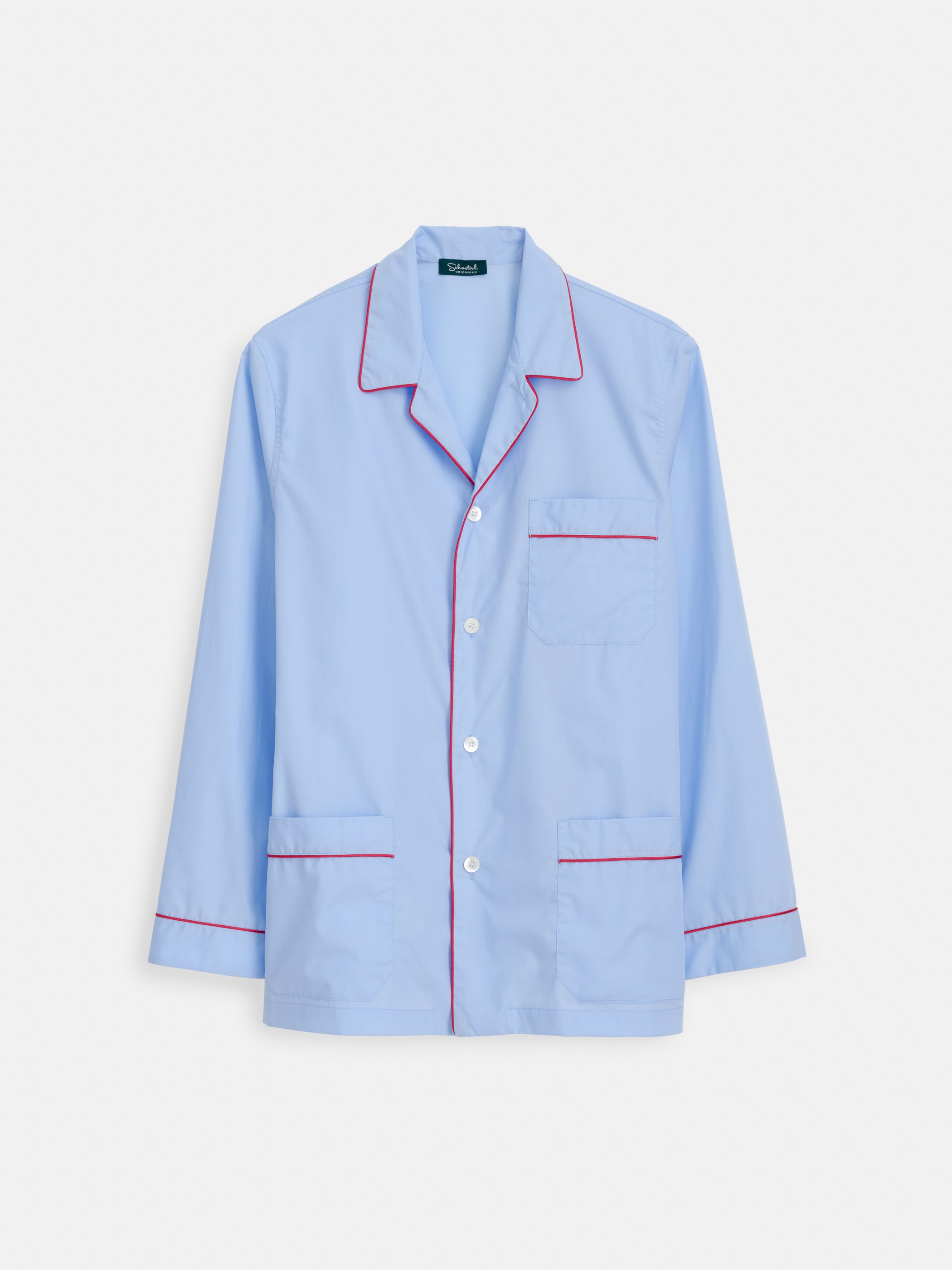 Men's Pajamas – Alex Mill