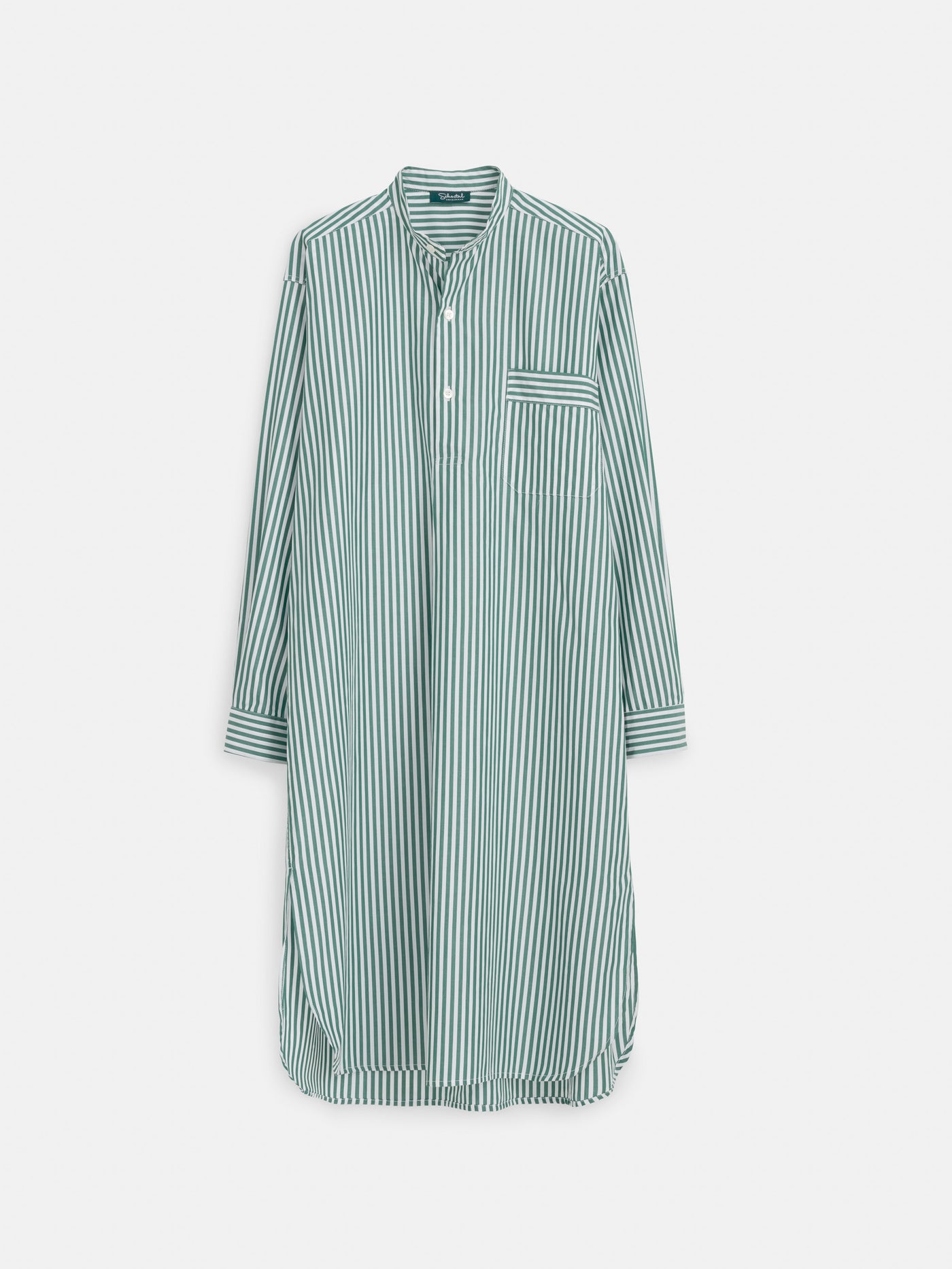 Schostal x Alex Mill Nightshirt