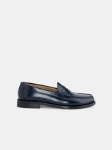 New York Loafer Sister