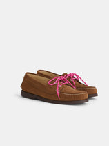 Tampa Boat Shoe Sister