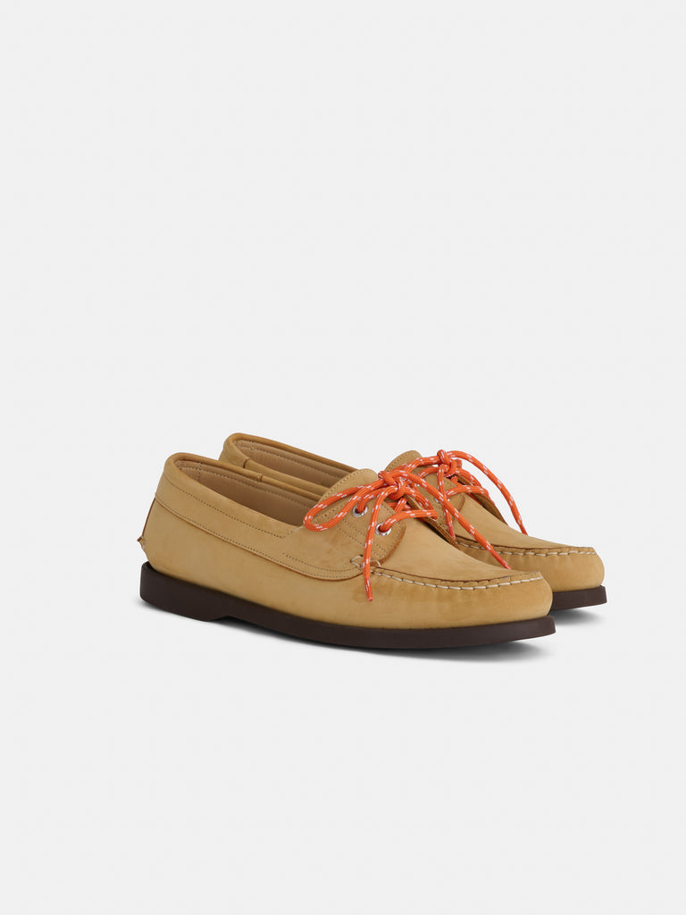 Tampa Boat Shoe Sister from Alex Mill - $325