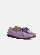 Tampa Boat Shoe Sister