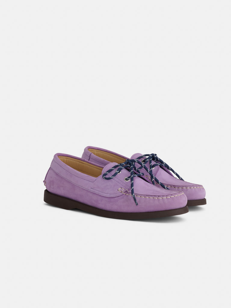 Tampa Boat Shoe Sister from Alex Mill - $325