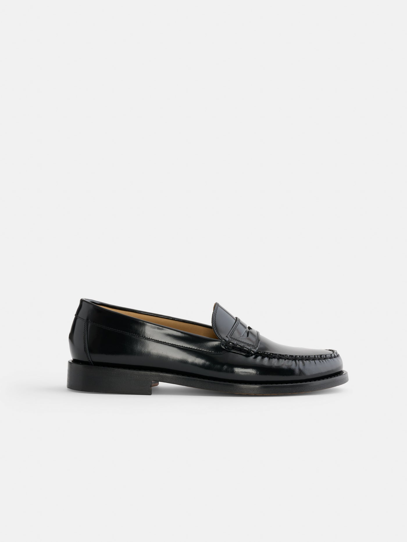 New York Loafer Sister