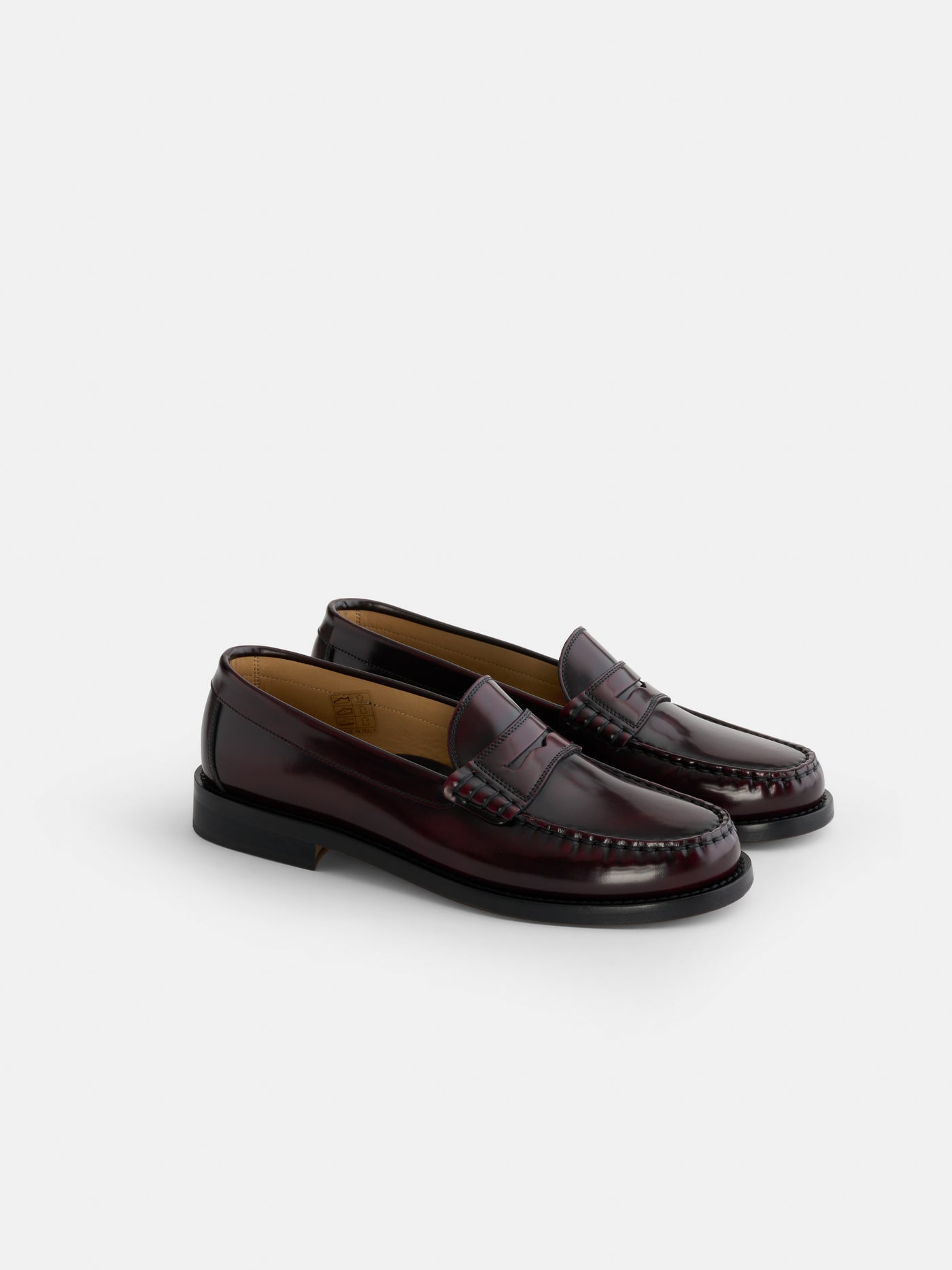New York Loafer Sister