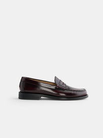 New York Loafer Sister