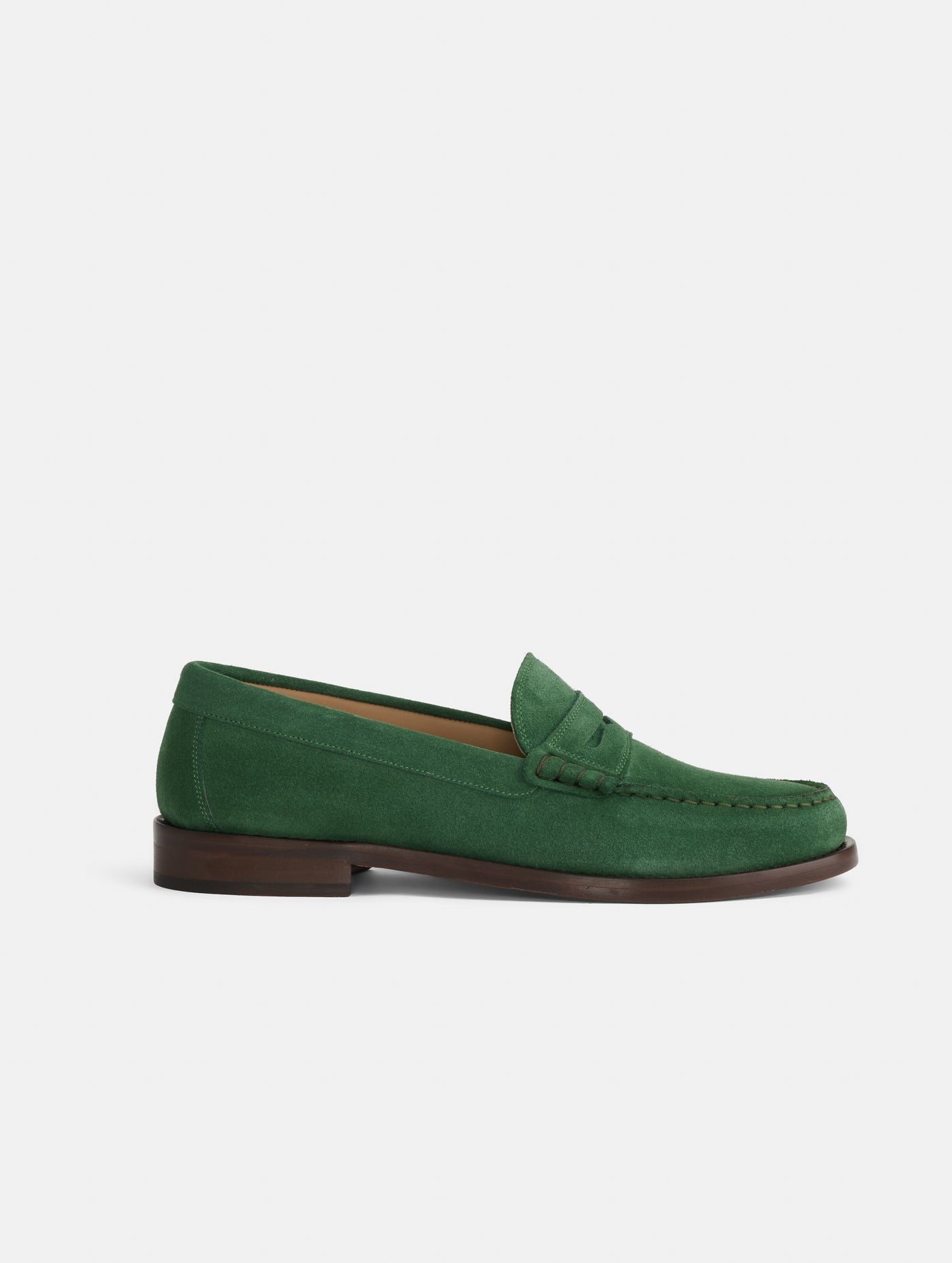 Sesa New York Loafer Sister In Suede