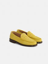 Sesa New York Loafer Sister In Suede