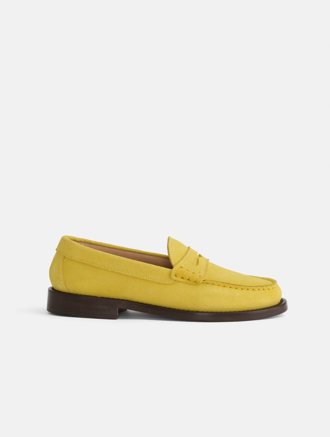 Sesa New York Loafer Sister In Suede