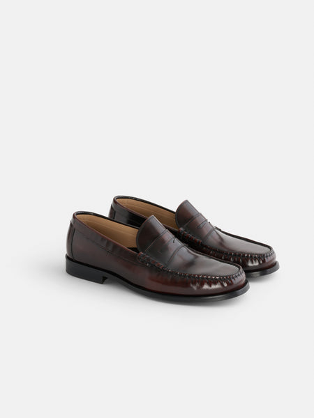 Sesa New York Loafer Brother – Alex Mill