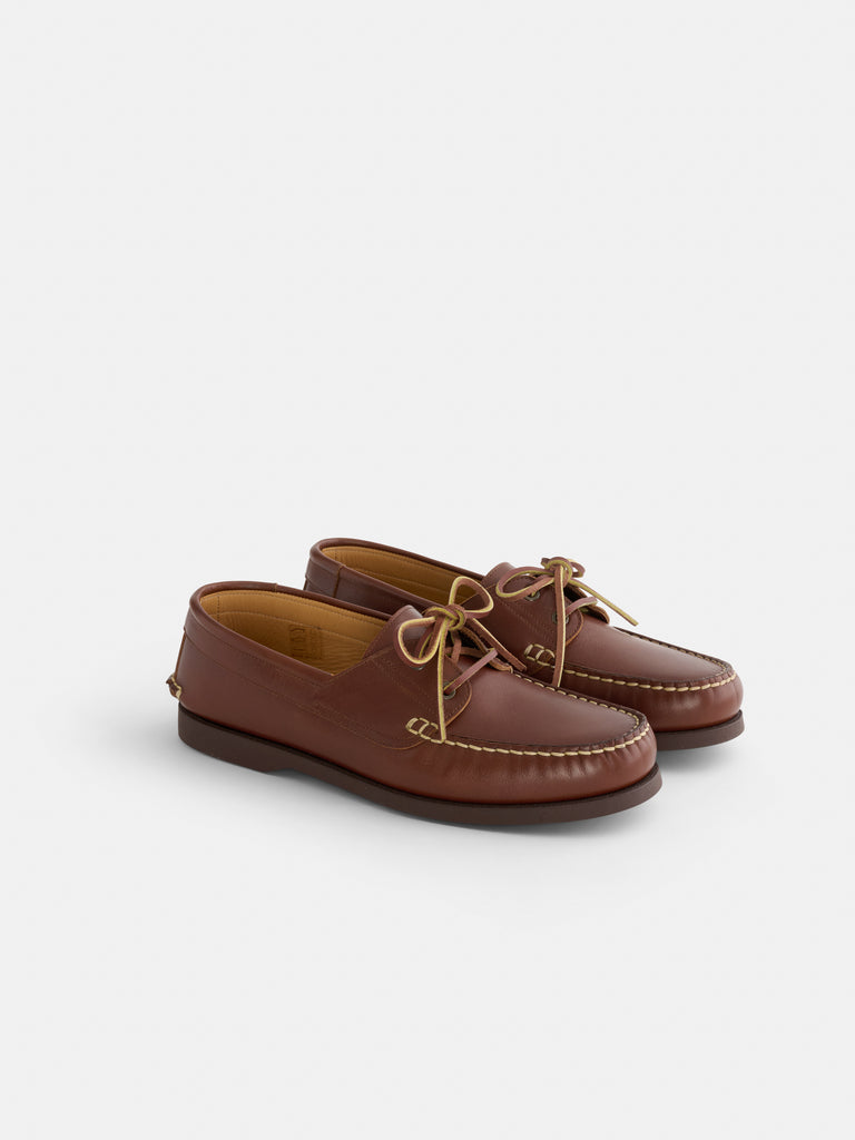 Tampa Boat Shoe Brother