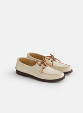 Sesa x Alex Mill Tampa Boat Shoe Sister