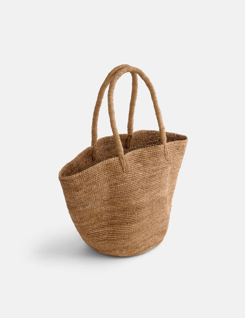 Mary Mill Tote