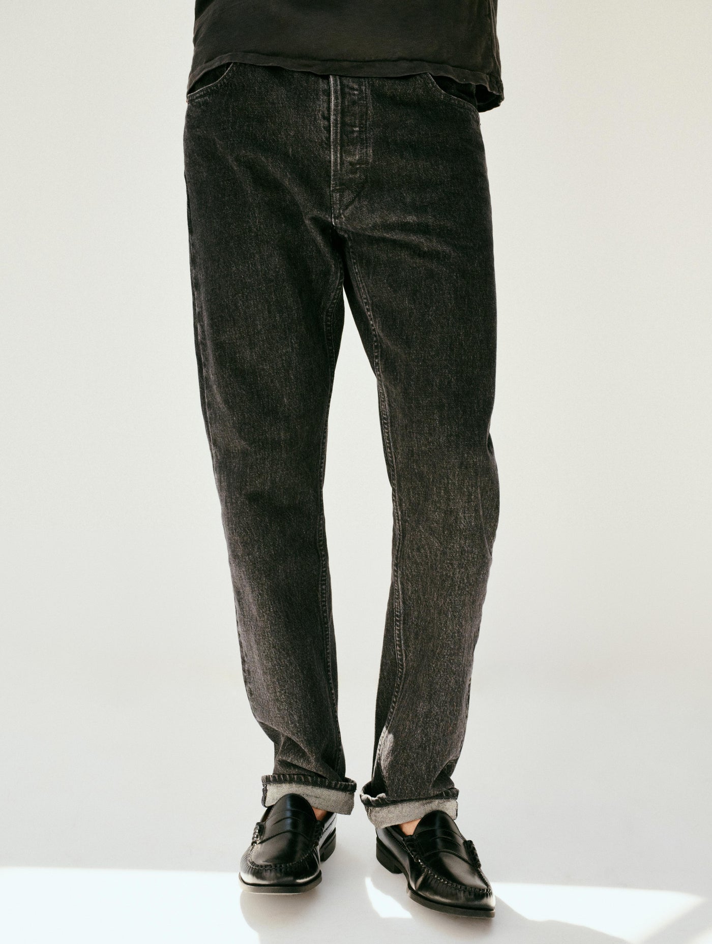 AM Original 5 Pocket Jean