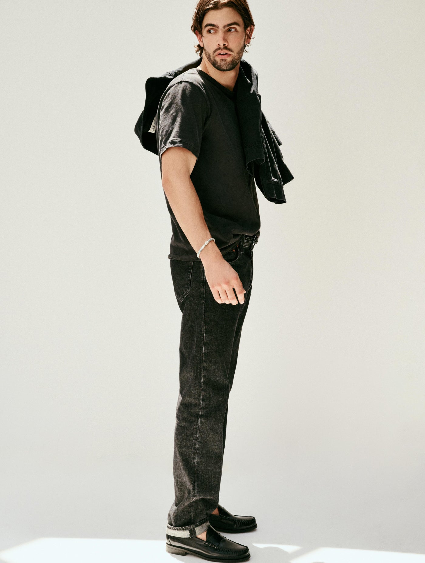 AM Original 5 Pocket Jean